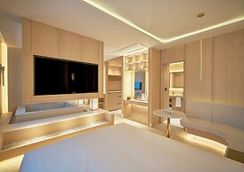 UH Continental CenterPoint