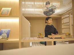 UH Continental CenterPoint