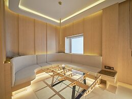 UH Continental CenterPoint