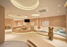 UH Continental CenterPoint