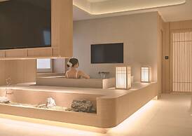 UH Continental CenterPoint