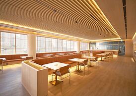 UH Continental CenterPoint