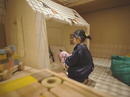 UH Continental CenterPoint