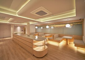 UH Continental CenterPoint