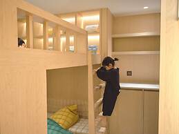 UH Continental CenterPoint