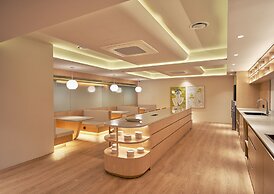 UH Continental CenterPoint