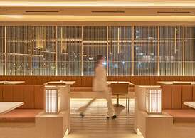 UH Continental CenterPoint