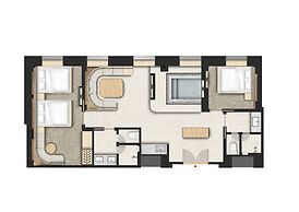 UH Continental CenterPoint