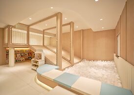 UH Continental CenterPoint