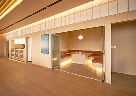 UH Continental CenterPoint