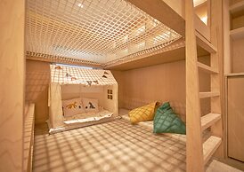 UH Continental CenterPoint