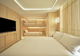 UH Continental CenterPoint