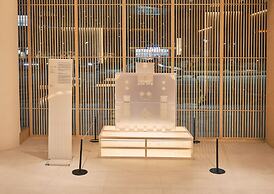 UH Continental CenterPoint