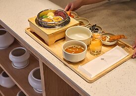 UH Continental CenterPoint