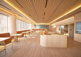 UH Continental CenterPoint