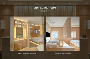 UH Continental CenterPoint