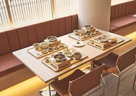 UH Continental CenterPoint