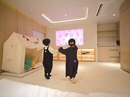 UH Continental CenterPoint