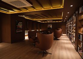 UH Continental CenterPoint