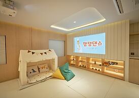 UH Continental CenterPoint