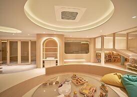 UH Continental CenterPoint