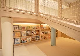 UH Continental CenterPoint