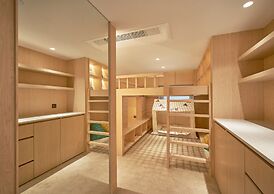 UH Continental CenterPoint