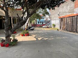 Lord Buddha Guest House