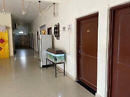 Lord Buddha Guest House