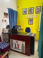 Lord Buddha Guest House