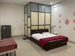 Lord Buddha Guest House