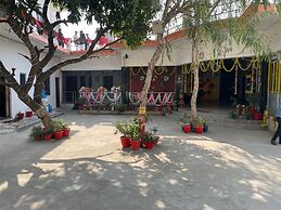 Lord Buddha Guest House