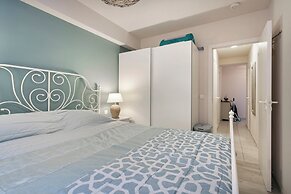 Cosy Apartment in Blankenberge With Terrace