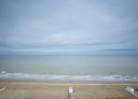 Apartment in Blankenberge by the Beach