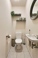 Cosy Apartment in Blankenberge With Terrace