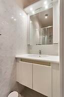 Cosy Apartment in Blankenberge With Terrace