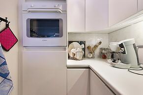 Cosy Apartment in Blankenberge With Terrace