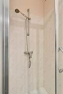 Cosy Apartment in Blankenberge With Terrace