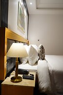 WelcomHeritage Natraj McLeod Ganj