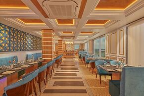 WelcomHeritage Natraj McLeod Ganj