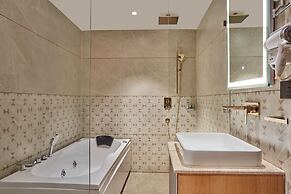 WelcomHeritage Natraj McLeod Ganj