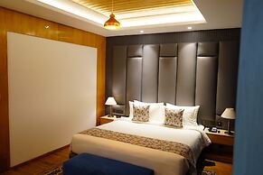 WelcomHeritage Natraj McLeod Ganj