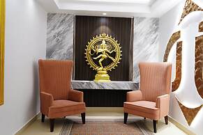 WelcomHeritage Natraj McLeod Ganj