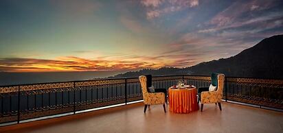 WelcomHeritage Natraj McLeod Ganj