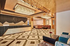 WelcomHeritage Natraj McLeod Ganj