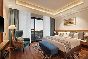 WelcomHeritage Natraj McLeod Ganj