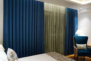 WelcomHeritage Natraj McLeod Ganj