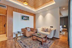 WelcomHeritage Natraj McLeod Ganj