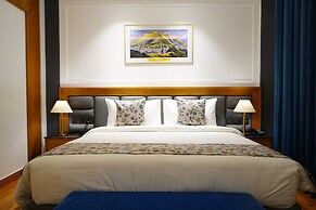 WelcomHeritage Natraj McLeod Ganj