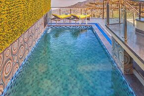 WelcomHeritage Natraj McLeod Ganj